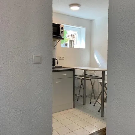 Apartment Usedomtor 1720 I *