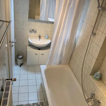 Usedomtor 1720 I 沃尔加斯特