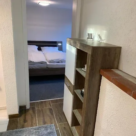 公寓 Usedomtor 1720 I