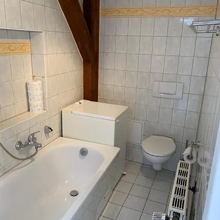 Usedomtor 1720 I