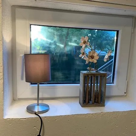 Usedomtor 1720 I Apartment *