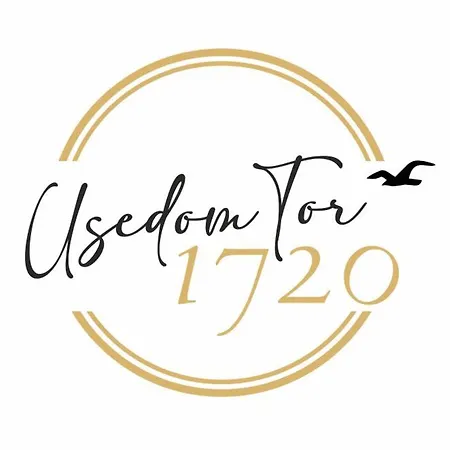 公寓 Usedomtor 1720 I