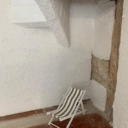 Usedomtor 1720 I Apartment Wolgast