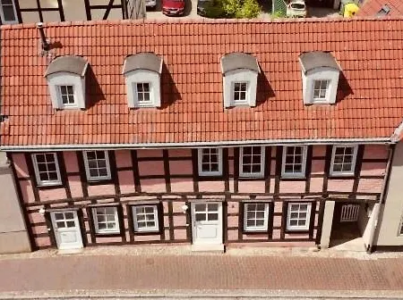 Usedomtor 1720 I Wolgast