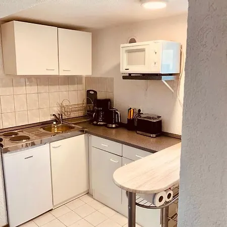 Usedomtor 1720 I * 沃尔加斯特