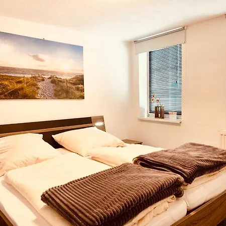 Usedomtor 1720 I アパート *