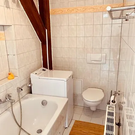 Usedomtor 1720 I 沃尔加斯特