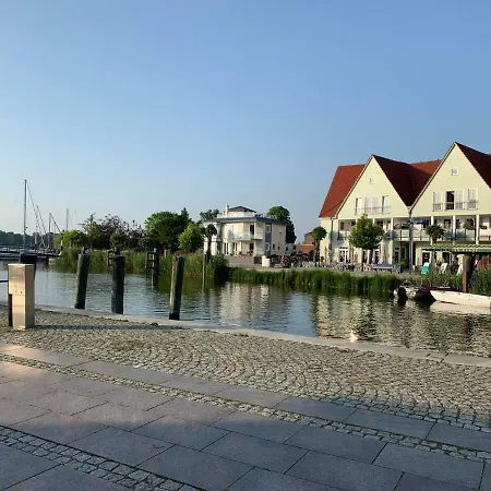 Usedomtor 1720 I * ヴォルガスト