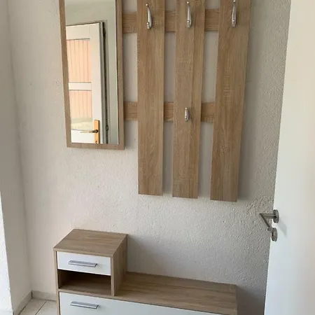 Usedomtor 1720 I * 沃尔加斯特