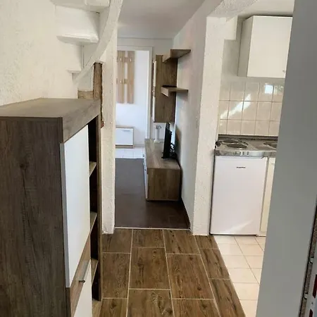 Usedomtor 1720 I Daire