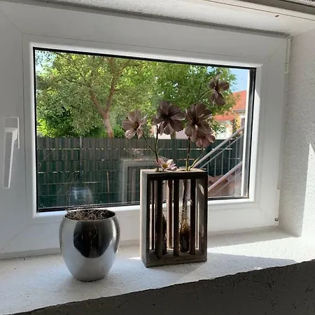 公寓 Usedomtor 1720 I *