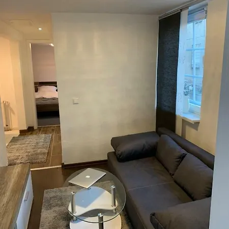 Apartment Usedomtor 1720 I *