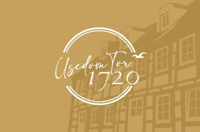 Usedomtor 1720 I アパート *