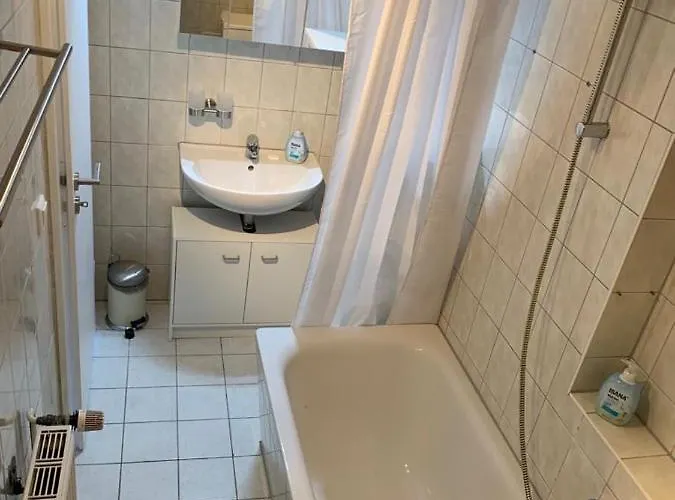 Usedomtor 1720 I ヴォルガスト