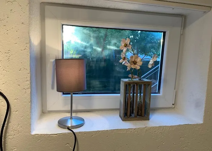 Usedomtor 1720 I アパート *