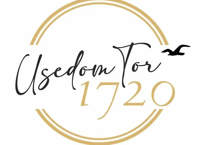 アパート Usedomtor 1720 I