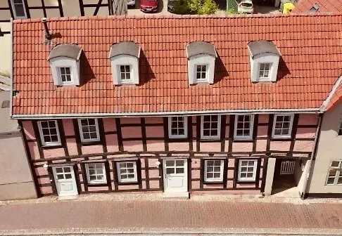 Usedomtor 1720 I ヴォルガスト