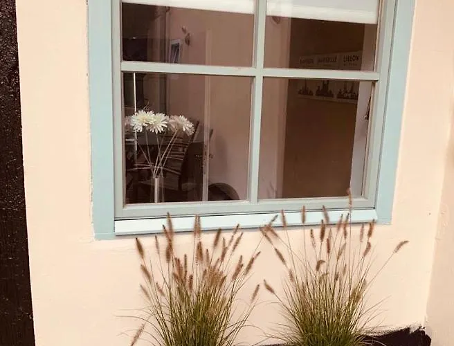 Usedomtor 1720 I Apartament *