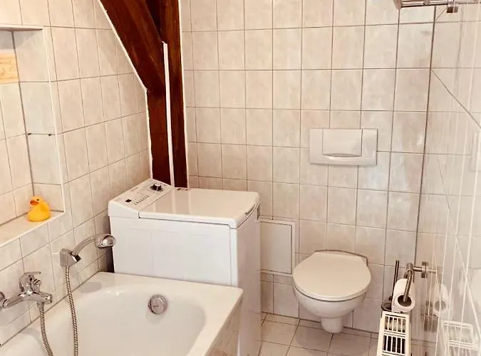 Usedomtor 1720 I ヴォルガスト