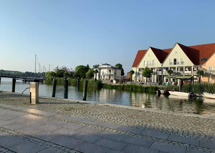 Usedomtor 1720 I * ヴォルガスト