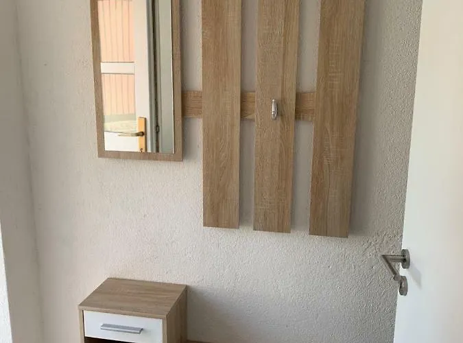 Usedomtor 1720 I * ヴォルガスト