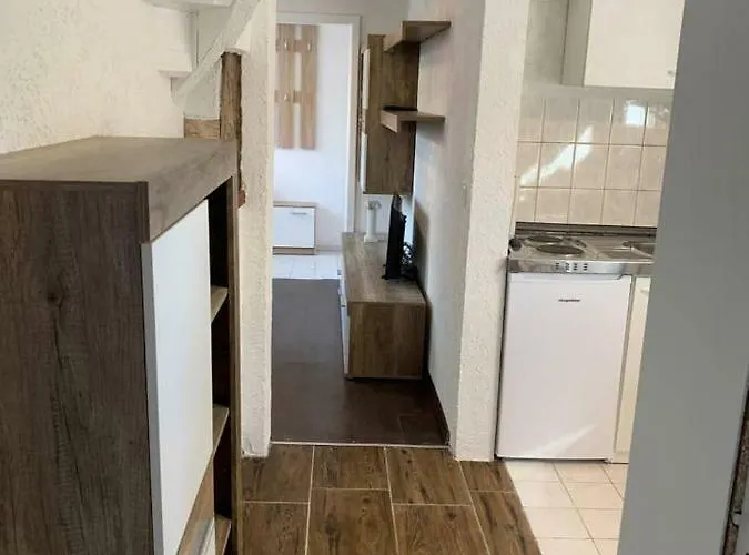 Usedomtor 1720 I Apartament