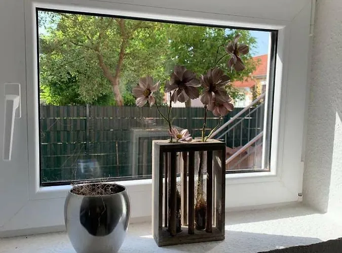 Apartament Usedomtor 1720 I *