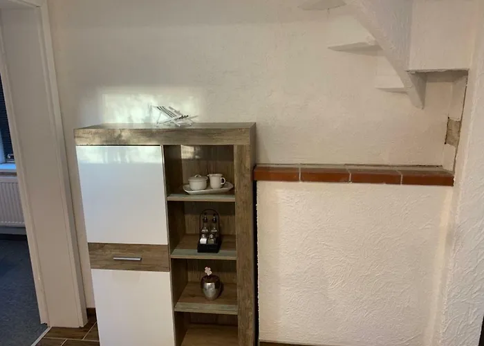 Usedomtor 1720 I Apartament